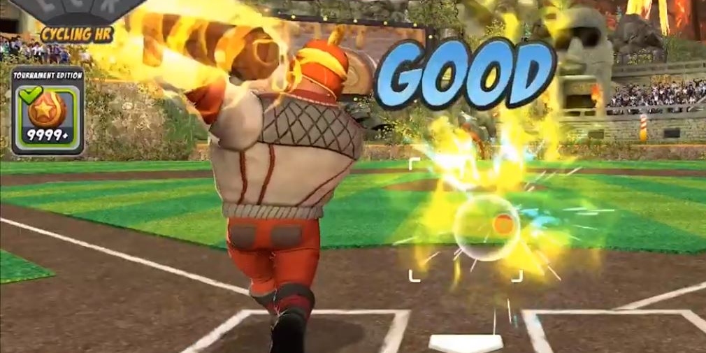 Homerun Clash Tips to help you get the ballpark rocking Pocket Gamer